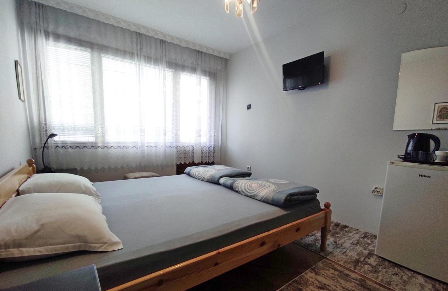 Rooms In Nesebyr Zewnętrze zdjęcie