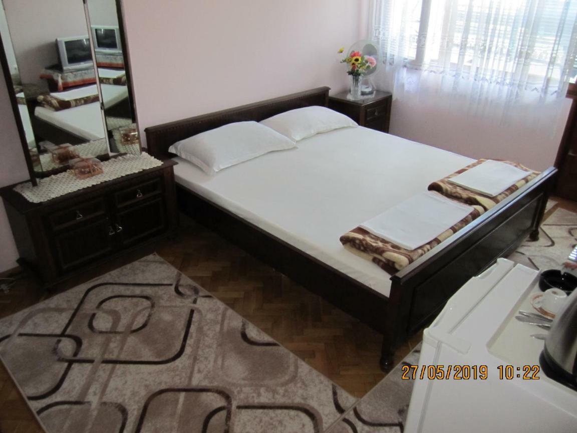 Rooms In Nesebyr Zewnętrze zdjęcie