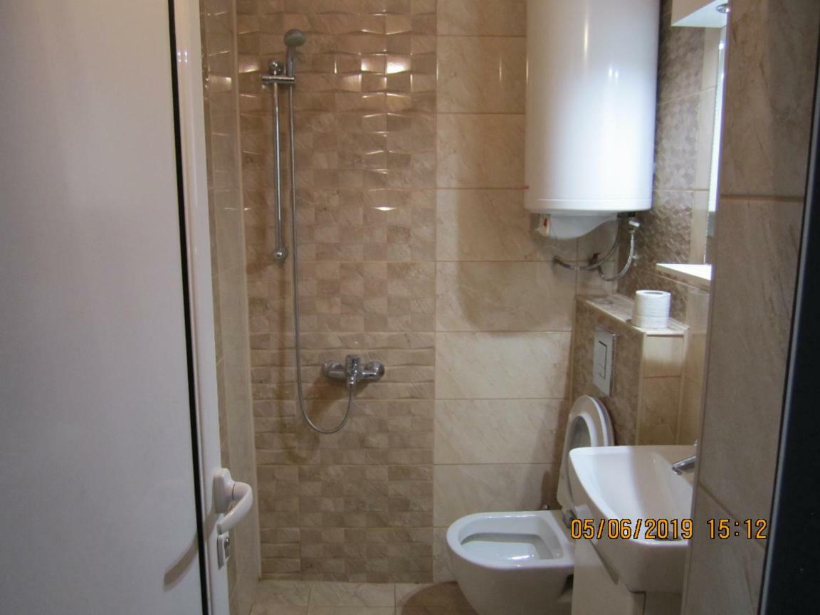Rooms In Nesebyr Zewnętrze zdjęcie