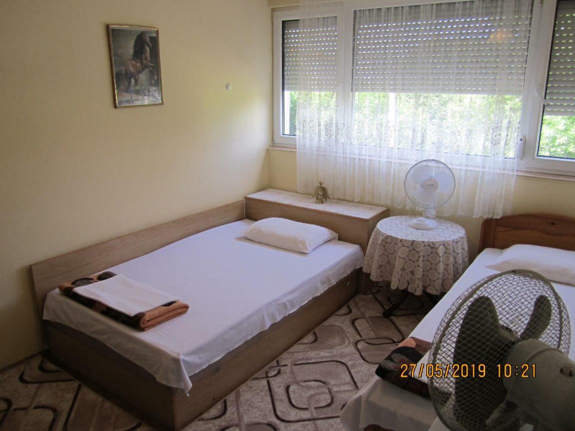 Rooms In Nesebyr Zewnętrze zdjęcie