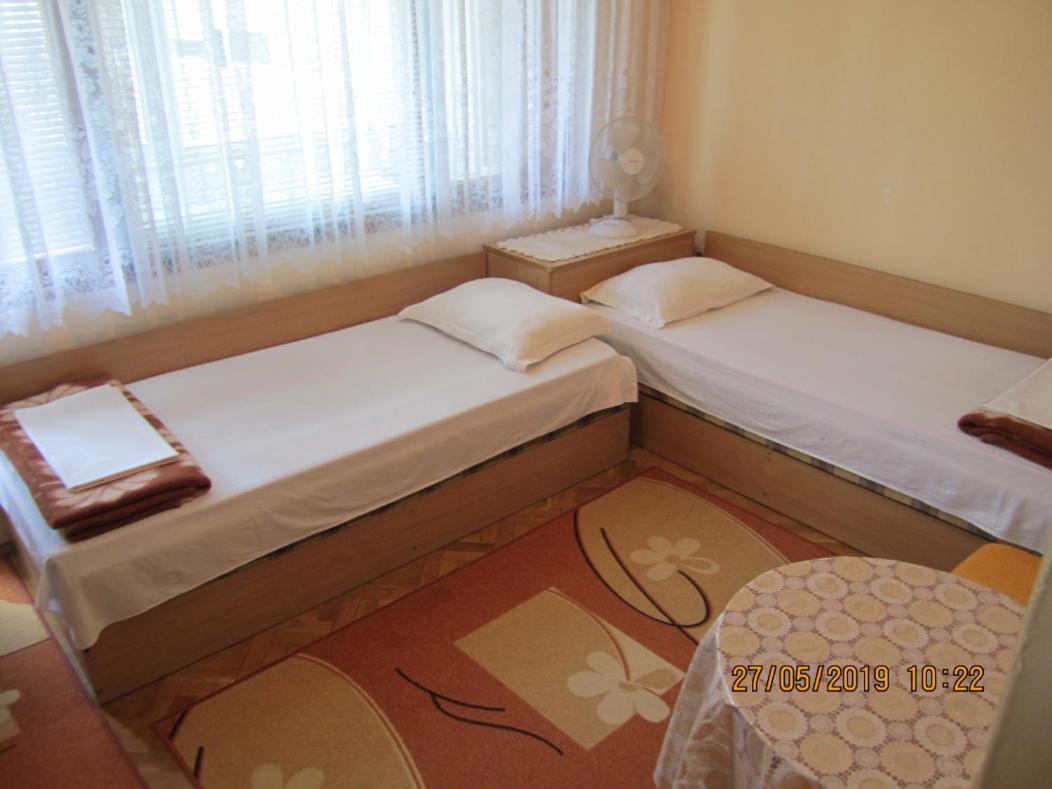 Rooms In Nesebyr Zewnętrze zdjęcie